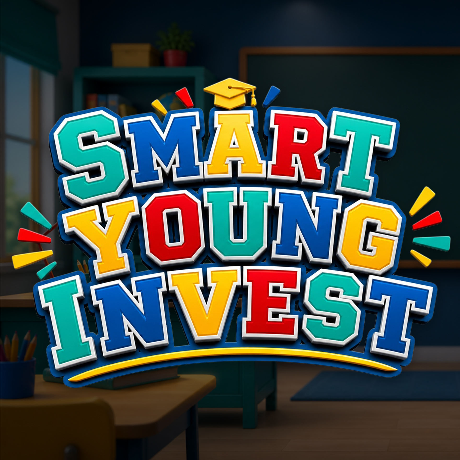 Portada Smart Young Invest